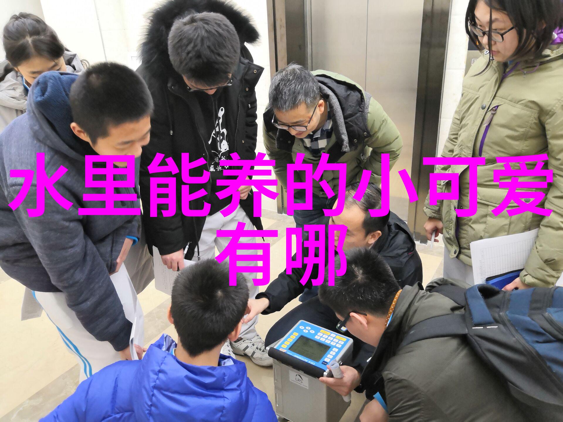 饲养海水鱼应该怎么挑