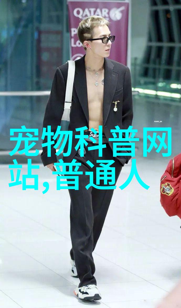 宠物犬能否进公园之争一个折中解决办法在上海走热