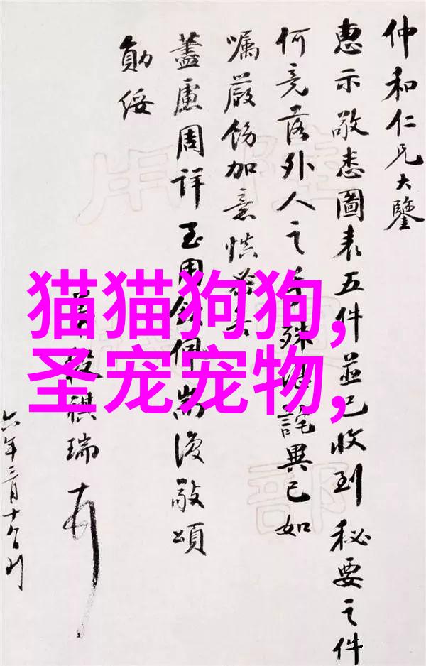 如何护理新生幼犬8个实用知识分享给大家